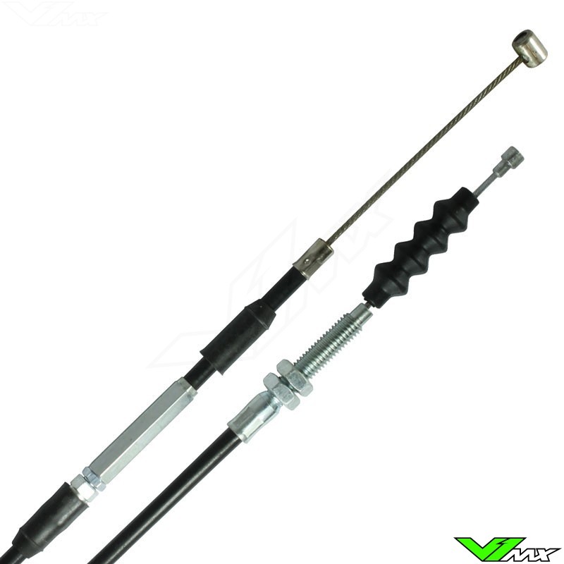 Apico Clutch Cable - Honda CR80 CR85