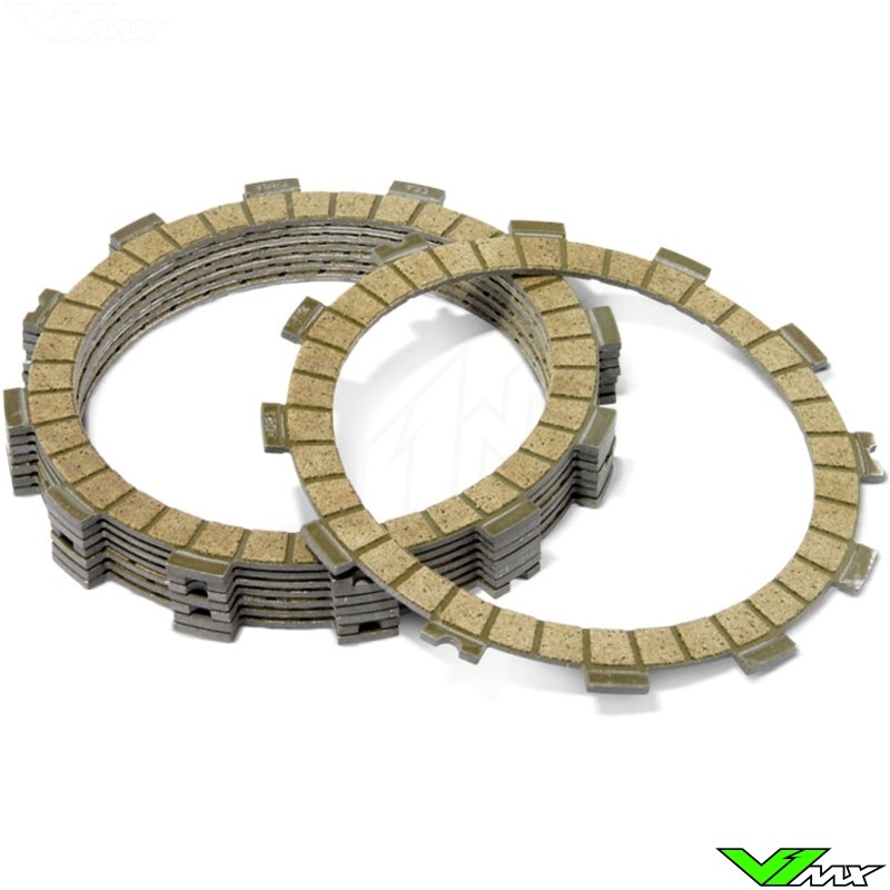 Newfren Friction Clutch plates - KTM 450EXC 530EXC