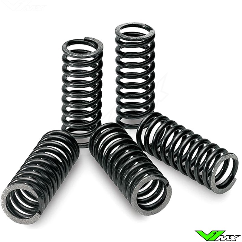 Tecnium Standard Clutch Springs - KTM 125SX 125EXC