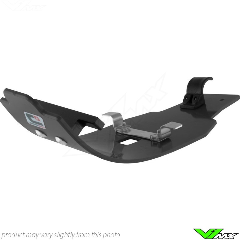Skidplate CROSS-PRO MX - Suzuki RMZ450