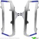 Radiator guards AXP blue - Yamaha WR450F