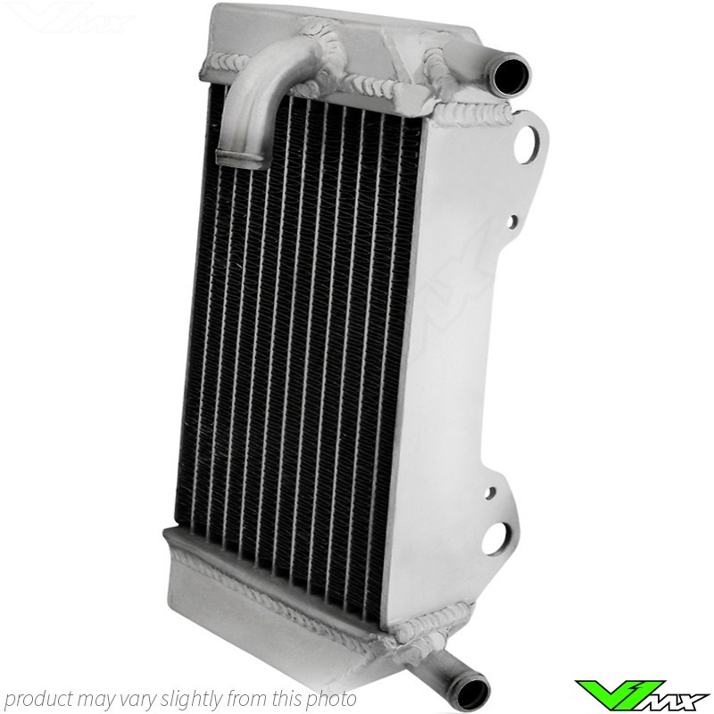 Radiator left oversized Tecnium - KTM Husqvarna