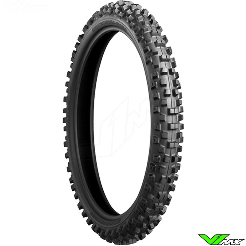 Bridgestone Motocross M203 MX Tire 70/100-17 40M
