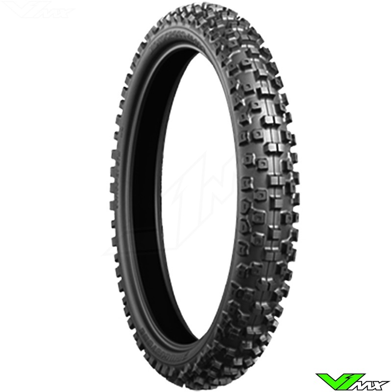 Bridgestone Motocross M403 MX Tire 60/100-12 33M