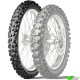 Dunlop Geomax MX52 MX Tire 60/100-12 36J