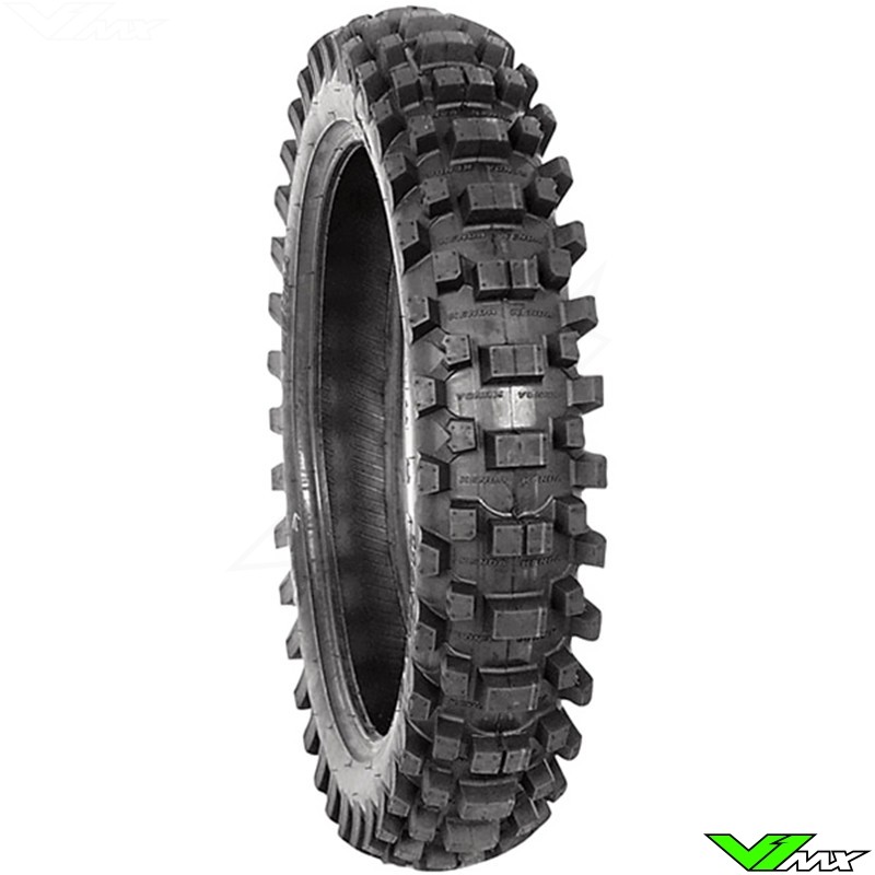 Kenda K771 MillVille MX Tire 80/100-10 42J