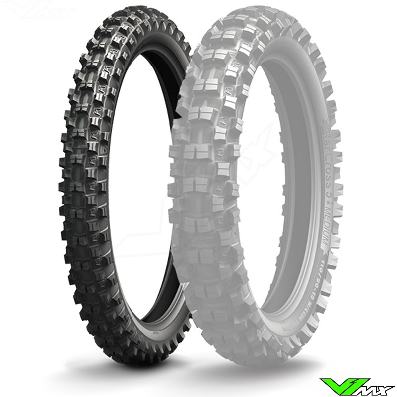Michelin Starcross 5 Medium MX Tire 80/100-21 51M