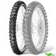 Pirelli Scorpion MX Mid Soft 32 MX Tire 70/100-17 40M