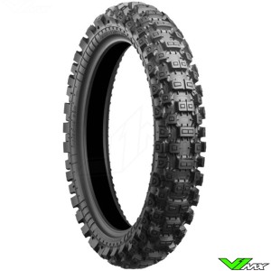 Bridgestone Battlecross X40 MX Tire 100/90-19 57M