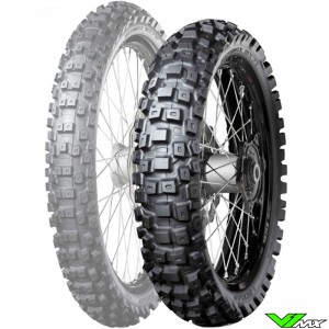 Dunlop Geomax MX71 Crossband 110/90-19 62M