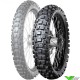 Dunlop Geomax MX71 MX Tire 120/80-19 63M