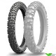 Michelin Starcross 5 Hard MX Tire 90/100-21 57M