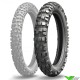 Michelin Starcross 5 Hard MX Tire 110/90-19 62M