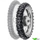 Pirelli Scorpion XC Mid Hard MX Tire 110/100-18 64M