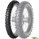 Dunlop Geomax Enduro Soft MX Tire 90/90-21 54R