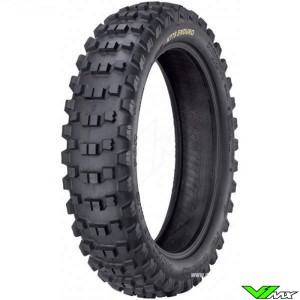 Kenda K778 Crossband Mid Soft 130/80-19 67R