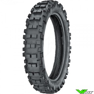 Kenda K779 MX Tire Mid Hard 130/80-18 66R