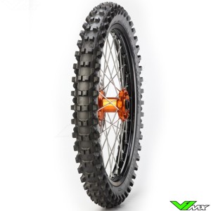 Metzeler MCE Six Days Extreme MX Tire 90/90-21 54M