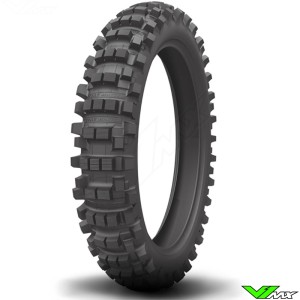 Kenda K760 Trackmaster 2 MX Tire 100/90-19 57M