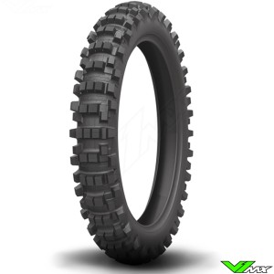 Kenda K760 Trackmaster 2 MX Tire 70/100-17 46M