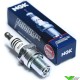 Spark plug Iridium IX NGK BR10EIX - Kawasaki KX125 Suzuki RM80 RM85