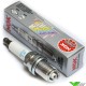 Spark plug NGK Laser Iridium CR8EIB10 - Suzuki RMZ250 RMZ450