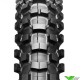 Bridgestone Motocross M204 MX Tire 80/100-12 41M