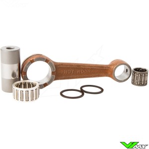 Connecting rod Hot Rods - Suzuki RM80