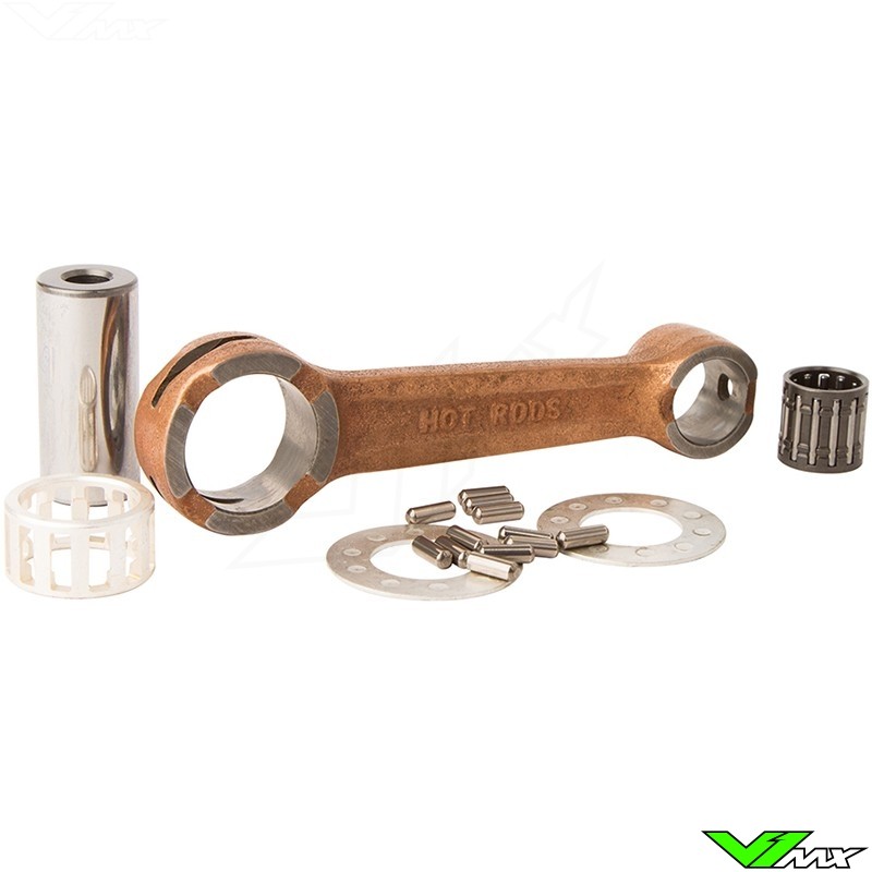 Connecting rod Hot Rods - KTM 50SX 50SXMini 50SXProJunior 50SXProSenior Husqvarna TC50 TC50Mini