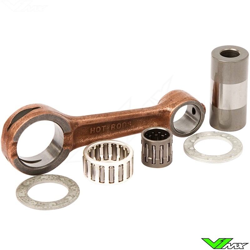 Connecting rod Hot Rods - Kawasaki KX80 KX85 KX100 Suzuki RM100