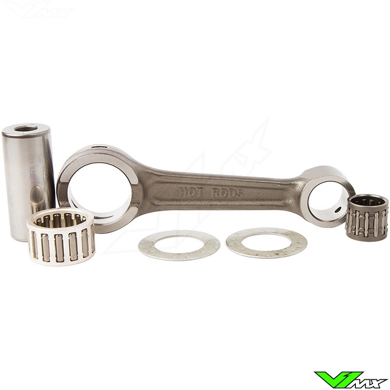 Connecting rod Hot Rods - Kawasaki KX125