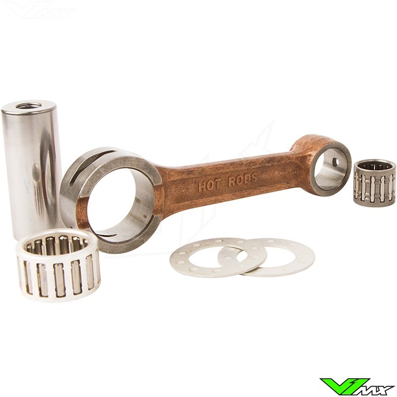 Connecting rod Hot Rods - Yamaha YZ125