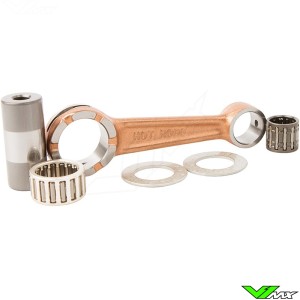 8128 90-01 New Hot Rods 8127 Connecting Rod for Suzuki RM 80 