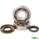 Crankshaft bearing and seal kit Hot Rods - Suzuki RM250