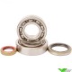 Crankshaft bearing and seal kit Hot Rods - KTM Husqvarna