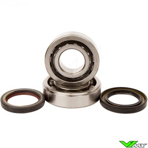 Crankshaft bearing and seal kit Hot Rods - Honda CRF450R