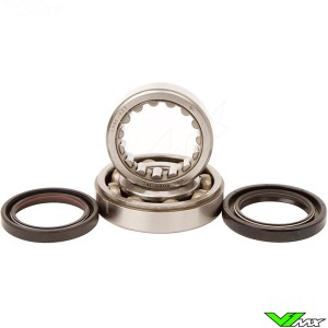 Crankshaft bearing and seal kit Hot Rods - Honda CRF250R CRF250X