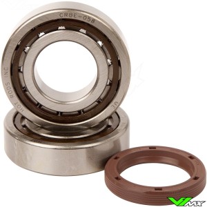 Crankshaft bearing and seal kit Hot Rods - KTM 250SX-F