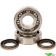 Crankshaft bearing and seal kit Hot Rods - Kawasaki KDX200 KDX220