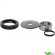 Countershaft seal kit Hot Rods - Honda CR125