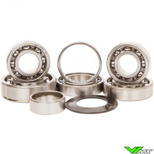 Transmission bearing kit Hot Rods - Honda CR125