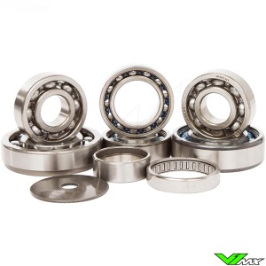 Transmission bearing kit Hot Rods - Honda CR500