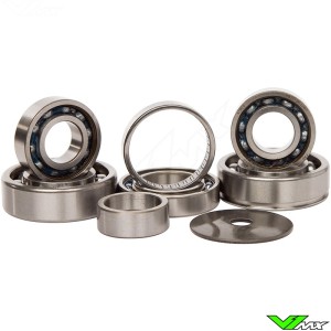 Transmission bearing kit Hot Rods - Honda CRF250R