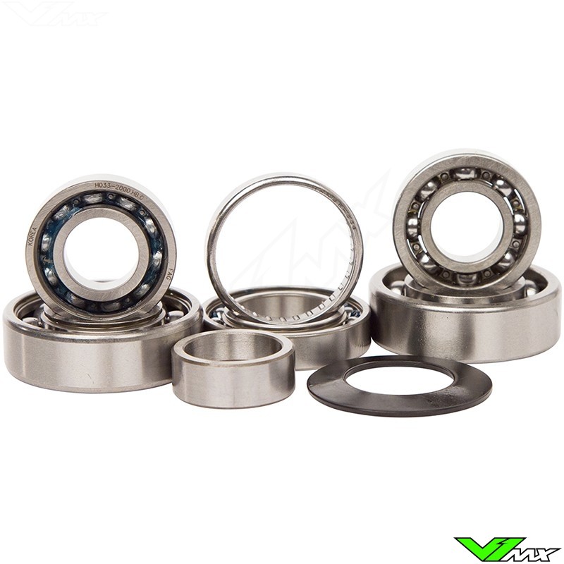 Transmission bearing kit Hot Rods - Honda CRF250R