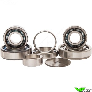 Transmission bearing kit Hot Rods - Honda CR250 CRF450R