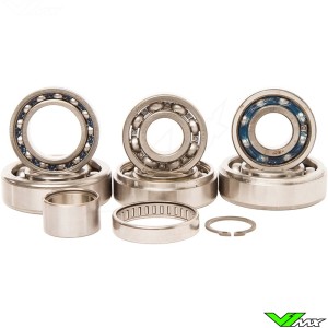 Transmission bearing kit Hot Rods - Kawasaki KXF250