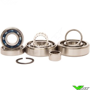 Transmission bearing kit Hot Rods - Kawasaki KX250