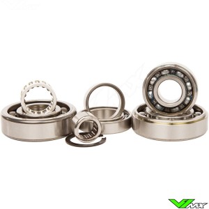 Transmission bearing kit Hot Rods - Kawasaki KX250