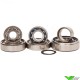 Transmission bearing kit Hot Rods - Kawasaki KX85 KX100