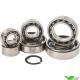 Transmission bearing kit Hot Rods - Kawasaki KX80 KX100